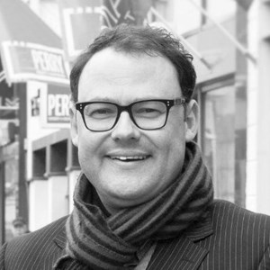 Caspar Wortmann
