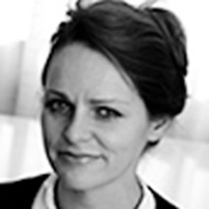 Greetje van Heezik